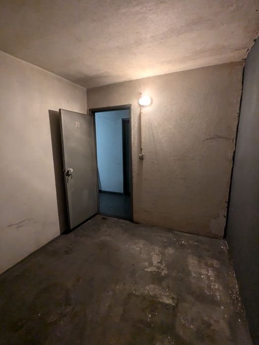 Arrendo arrumos em Vila cova da Lixa
