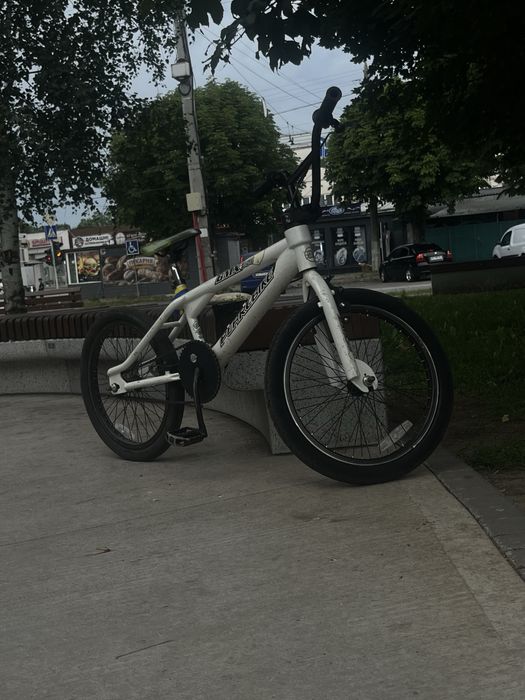 Продам БМХ стан нормальний