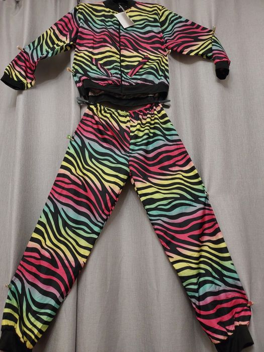 Strój Jason Voorhees, "Piątek trzynastego"