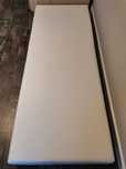 Materac piankowy GOLD F85 80x200