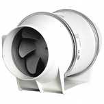 Wentylator kanałowy 125 mm SP 49337 NOWY W PUDEŁKU