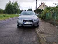 Audi a4 b7 2.0tdi