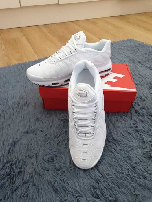 Nike_Air_Max_Plus_Triple_TN_White R.39