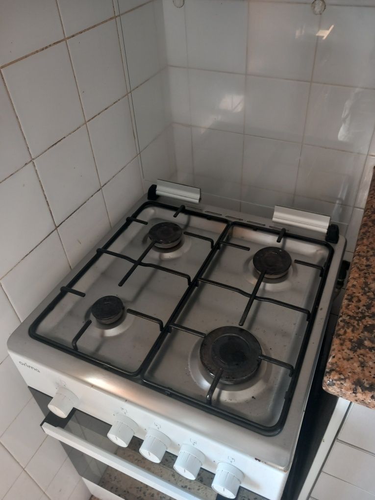 Fogão + forno ORIMA