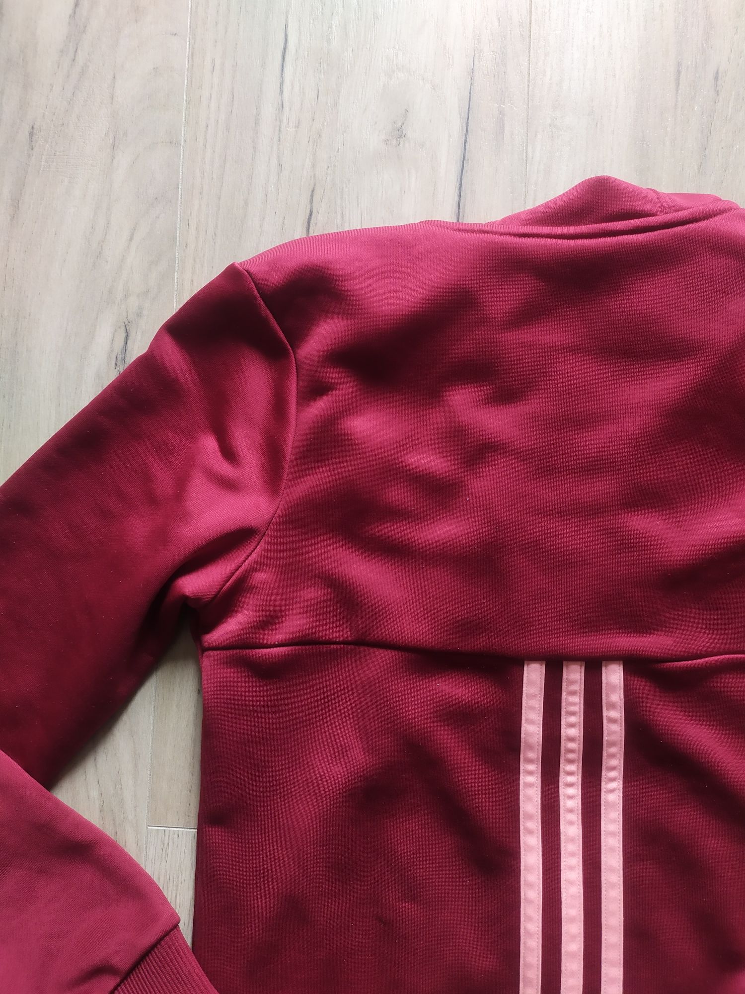 Bluza Adidas 11-12 lat 152 cm