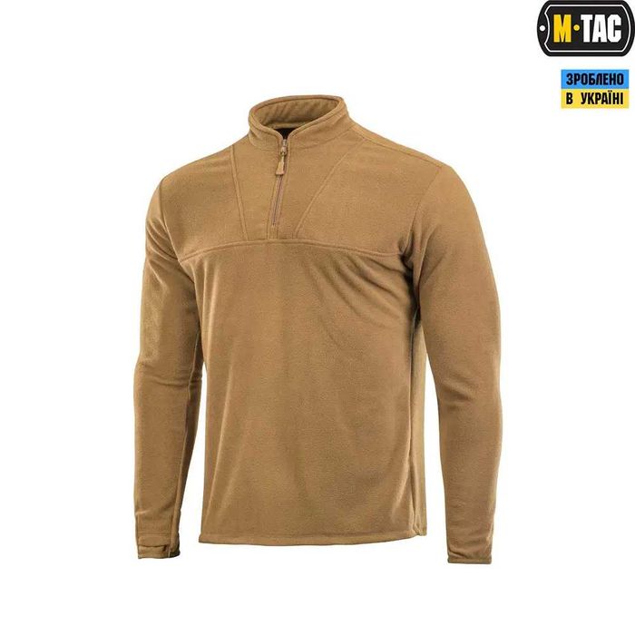 M-Tac флісова кофта Delta Fleece, тепла фліска