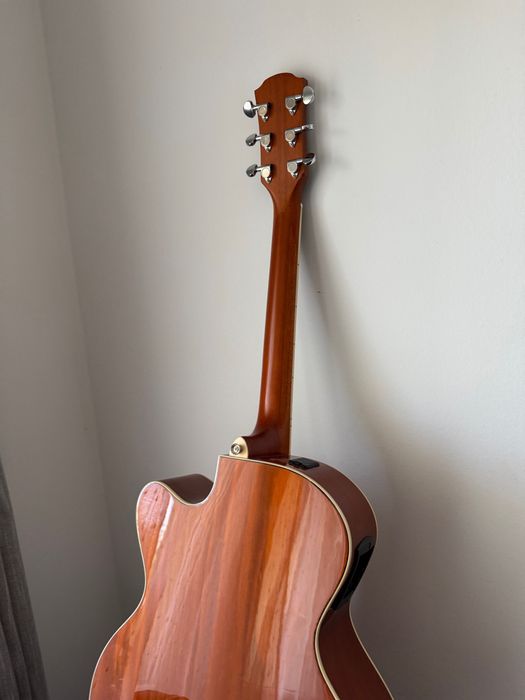 Yamaha cpx 600 gitara elektro akustyczna