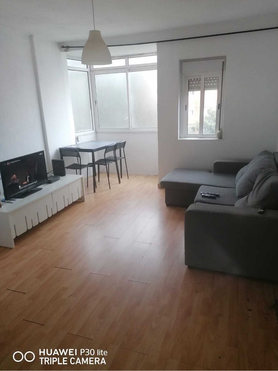 Quarto individual Olivais