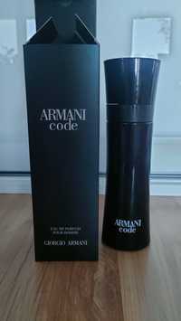 Giorgio Armani Code 125ml