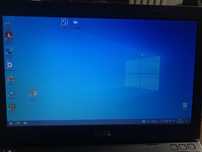 Продам ноутбук Dell