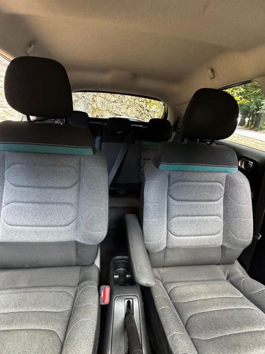 Citröen c3 puretech 1.2