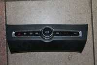 VOLVO V90 S90 PANEL STEROWANIE RADIA 31398845