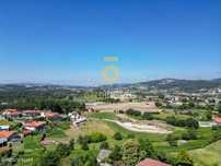 Lote de Terreno  Venda em Galegos,Penafiel