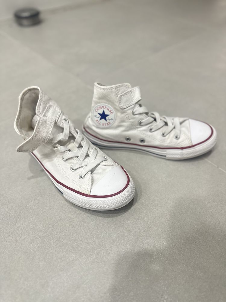 Converse кеди дитячі
