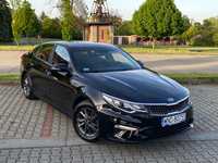 Kia Optima 2019 2.0 163KM, PL salon, kamera, Android Auto/Car Play, ori lakier