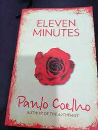 Eleven Minutes (inglês). Portes incluídos.