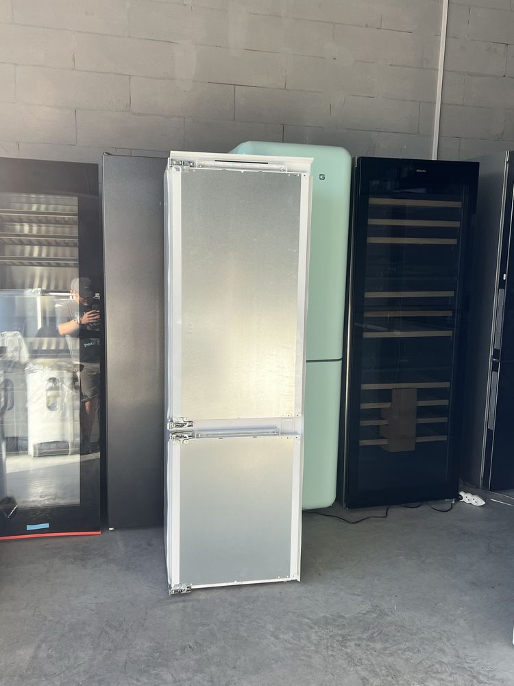 Акція!!!Холодильник Miele KFN 7734 F | виставка холодильник