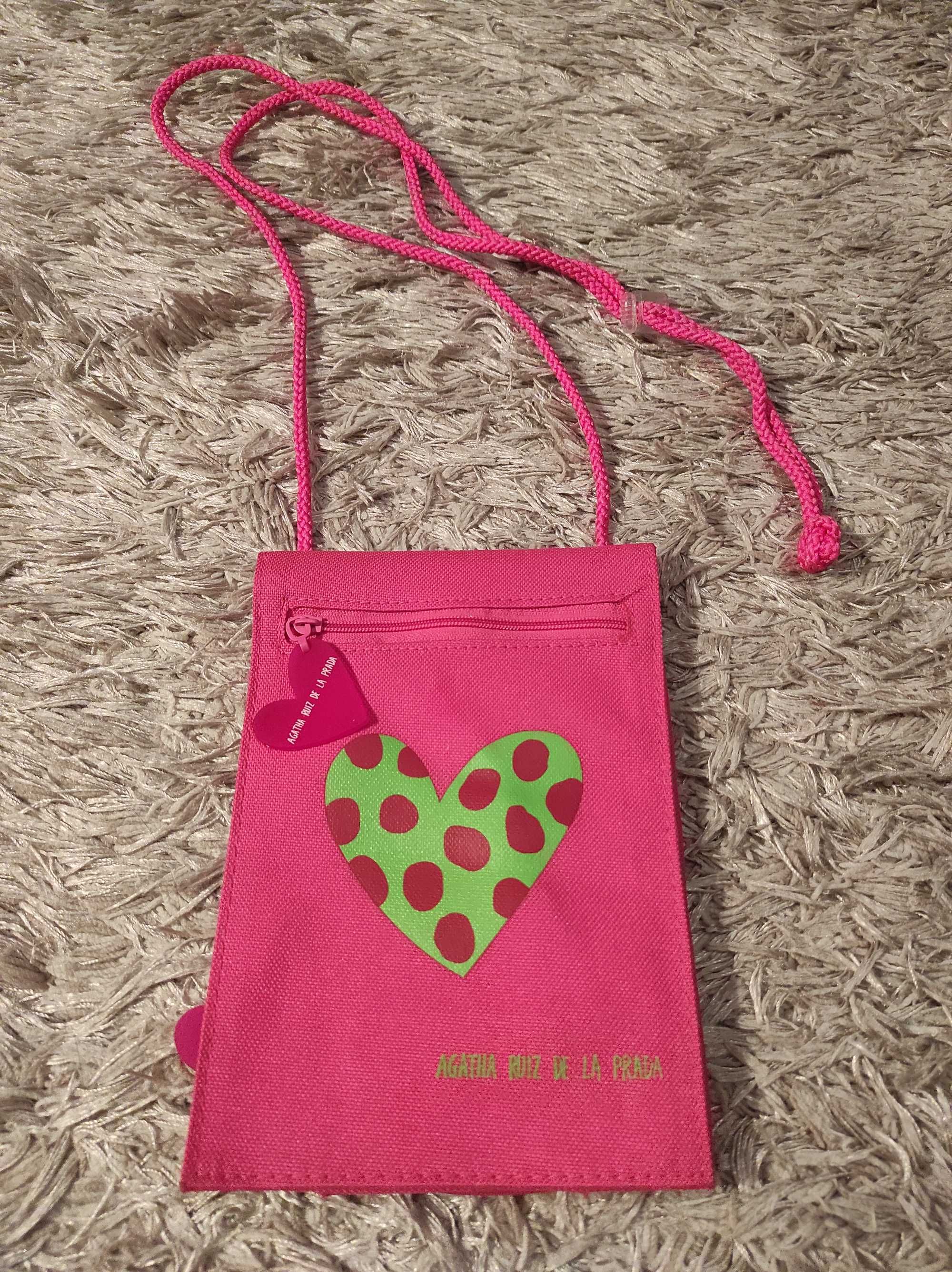 Mala Agatha Ruiz de la Prada