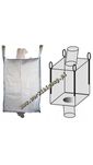 worki big-bag 92X90X203 NOWE opakowania big bag bagi begi
