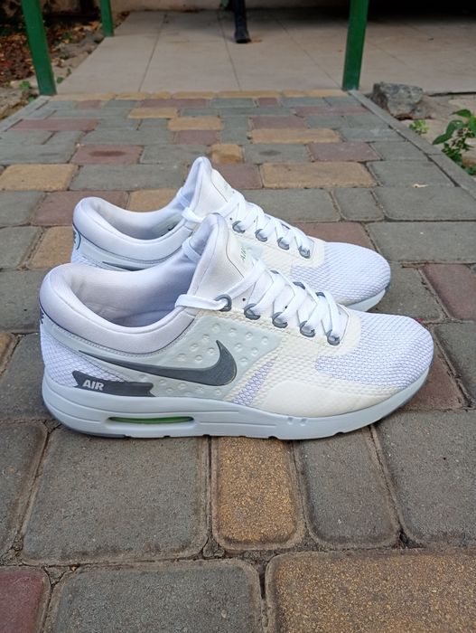 Кроссовки  Nike Air Max Zero 45 / 46