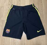 [NIKE] Spodenki FC Barcelona