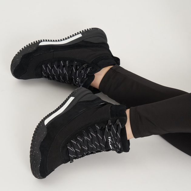 36р,37р,38р. Жіночі, демі черевики THE NORTH FACE, Оригінал