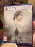 SILENT HILL 2 / PS5 / PL / Nowa w folii  **Sklep Bytom