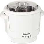 BOSCH - Przystawka do robienia lodów MUZ5EB2
