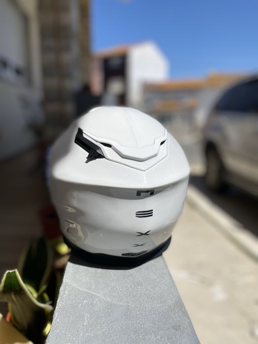Capacete Nexx xt1