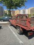 Mitsubishi l200 4x4