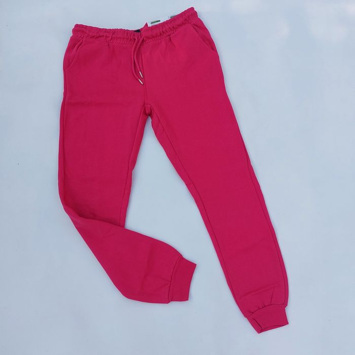 Штани спортивні утеплені Esmara