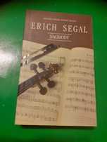 Erich Segal- Nagrody