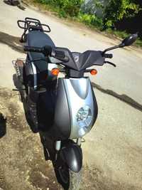 Peugeot ludix 50 CC 2t