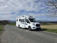 Rimor EVO 77 PLUS