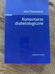 Komentarze diabetologiczne Drzewoski Termedia