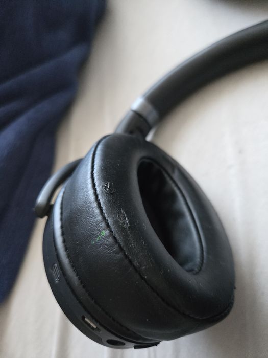 Słuchawki bezprzewodowe Sennheiser HD4.40BT