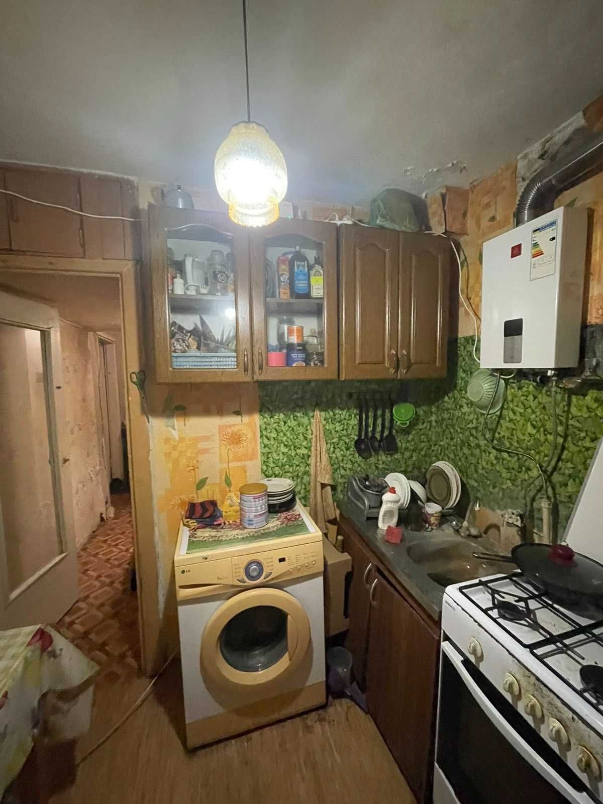 НАЙДЕШЕВША!!! Продаж 2к квартири в р-ні Ракове id 37953