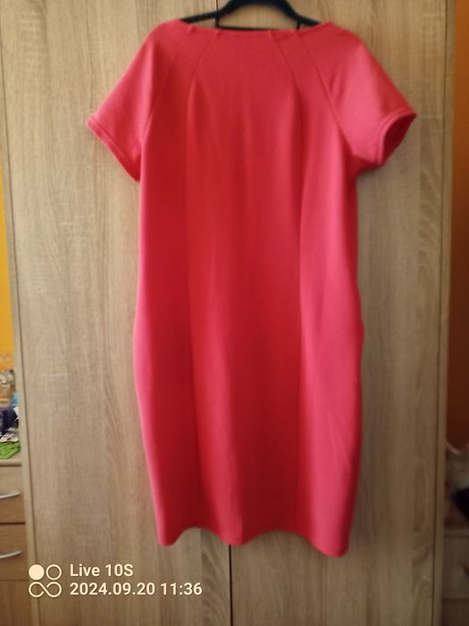 Gratis do zakupionej rzeczy z ogłoszeń Sukienka damska rozmiar z metki