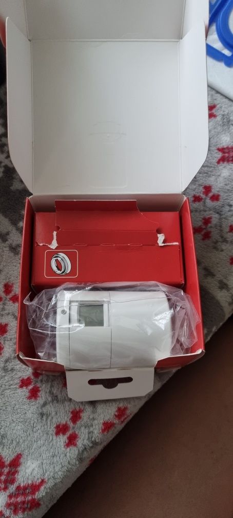 Termostat do grzejnika