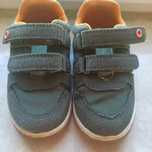 Adidasy, trzewiki, trampki na rzepy Action Boy rozm. 24