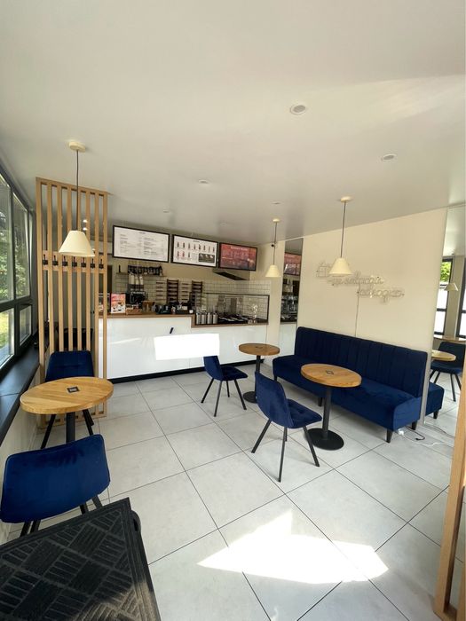 Оренда комерційного приміщення(Таращанський масив)