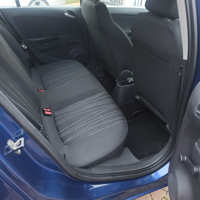 Opel Corsa 1.2 klima, elektryka, wspomaganie