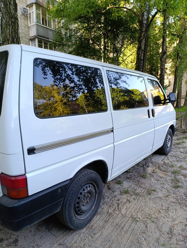 Продам Volkswagen T4