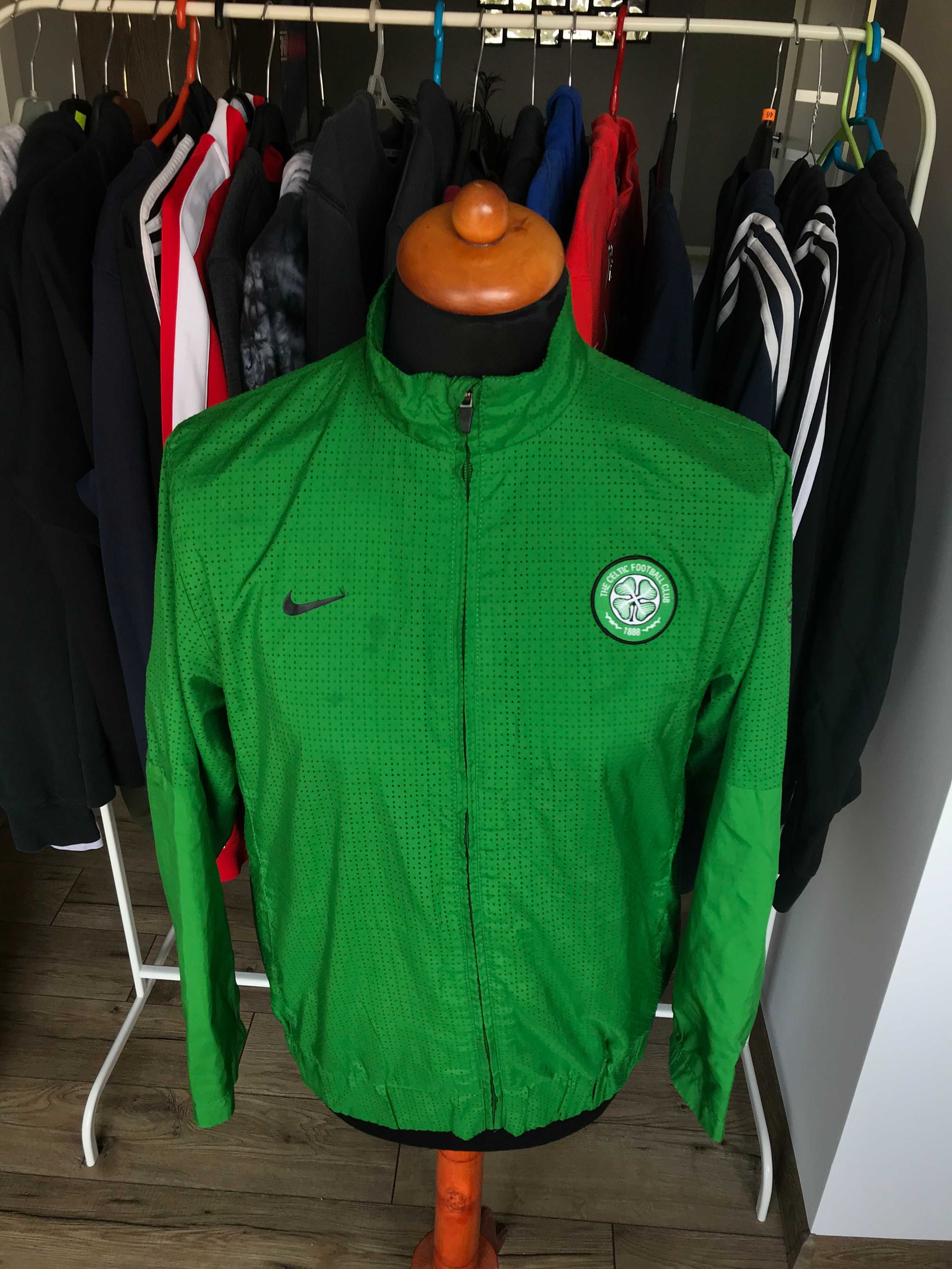 Kurtka Nike Celtic Glasgow rozm. M