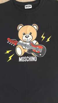 T-shirt unisex Moschino