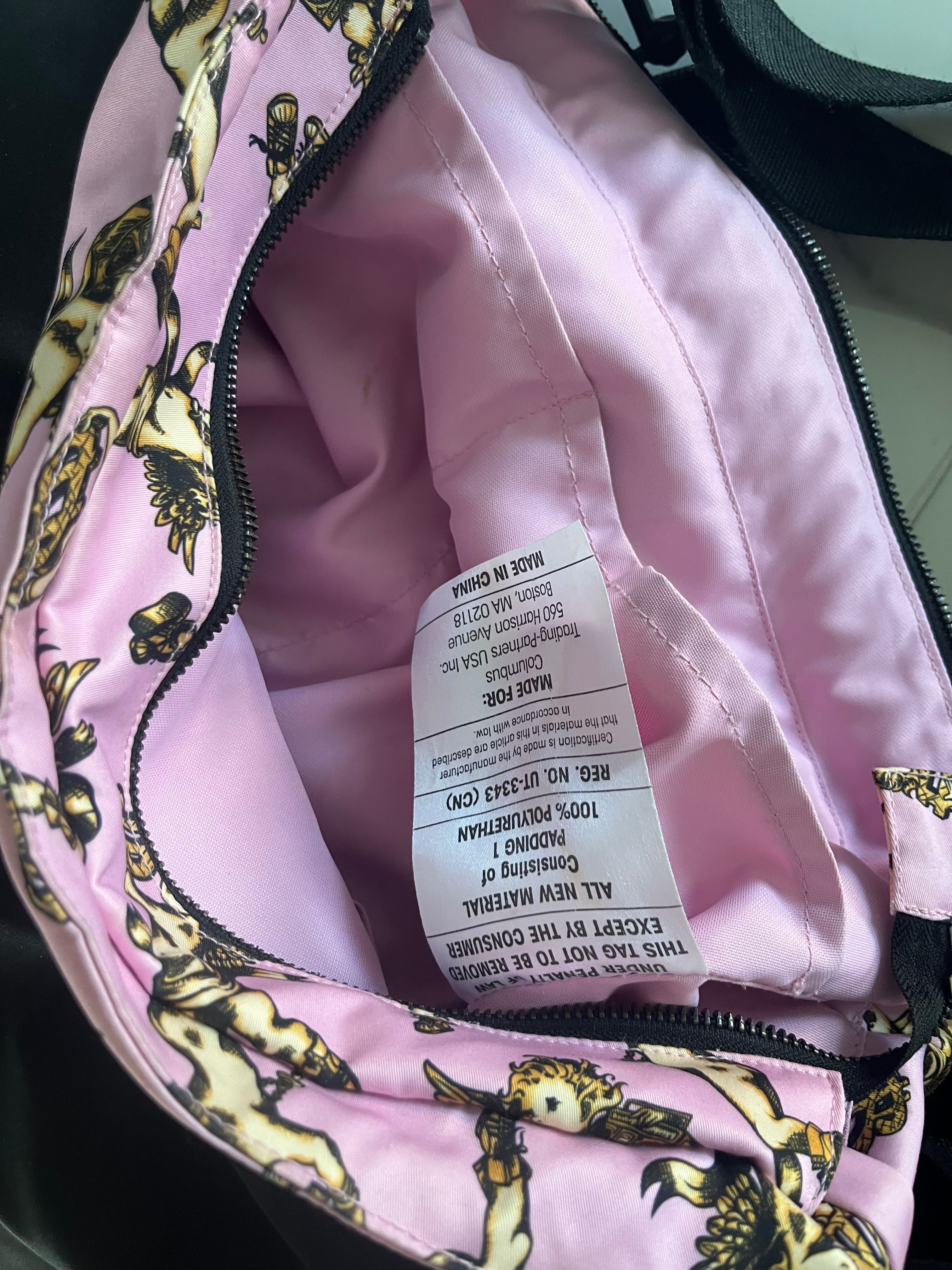 torba cybex priam jeremy scott
