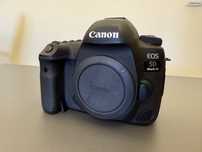 Canon 5D mark IV