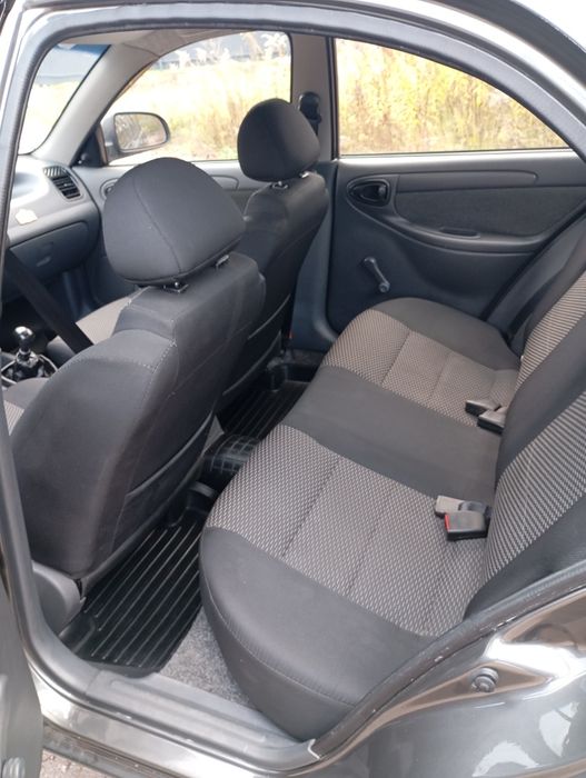 Продам Daewoo сенс