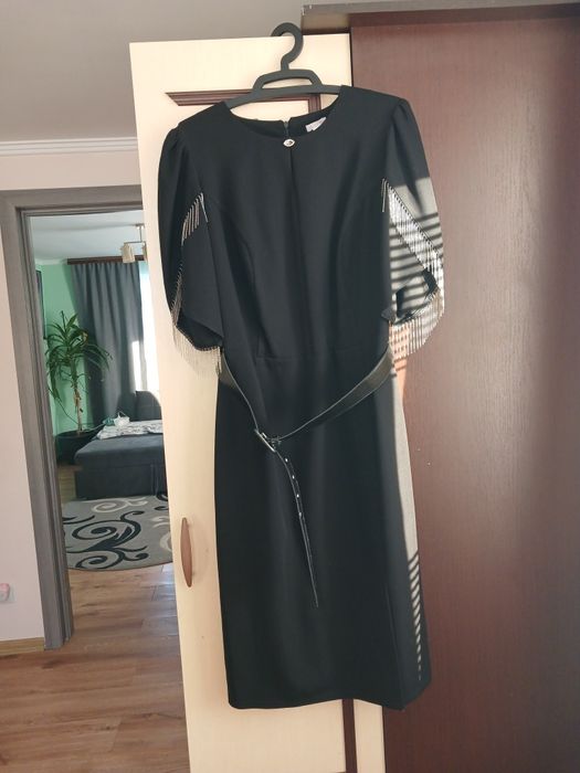 Сукня розмір 46-52 НОВА‼️