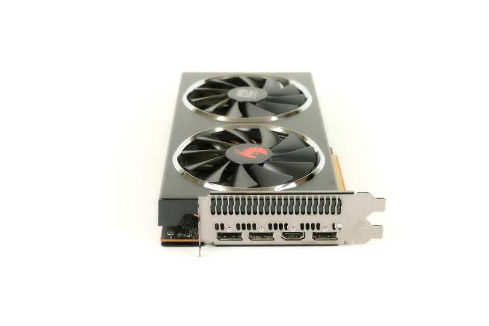 AMD Radeon RX 5700 8GB / Відеокарта